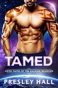 Tamed by Presley Hall