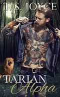 Tarian Alpha by T.S. Joyce