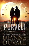 The Purveli (Aldebarian Alliance #3) by Dianne Duvall