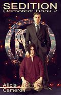 Sedition (Demoted #2) by Alicia Cameron
