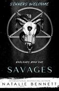 Savages by Natalie Bennett