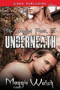Underneath by Maggie Walsh