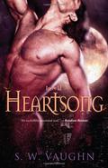 Heartsong (Brothers Fae Trilogy #2) by S.W. Vaughn