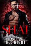 Shai by H.L. Night, H.L. Day