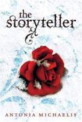 The Storyteller by Antonia Michaelis