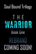 Soul Bound I: The Warrior by Jas T. Ward