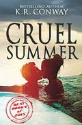 Cruel Summer (Undertow #0.5) by K.R. Conway