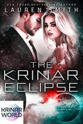 The Krinar Eclipse by Lauren Smith