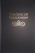 The Epic of Gilgamesh by Anonymous