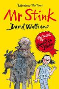 Mr Stink by David Walliams