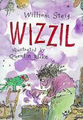 Wizzil by William Steig