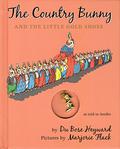 The Country Bunny and the Little Gold Shoes Gift Edition with Charm by DuBose Heyward