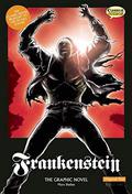 Frankenstein The Graphic Novel by Jason Cobley