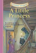 A Little Princess by Frances Hodgson Burnett