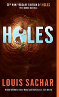 Holes by Louis Sachar