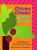 Chica Chica Bum Bum ABC (Chicka Chicka #1) by Bill Martin Jr.