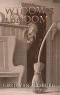 The Widow's Broom by Chris Van Allsburg