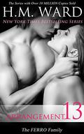 The Arrangement 13: The Ferro Family by H.M. Ward