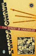 The Street of Crocodiles by Mikolaj Dutsch