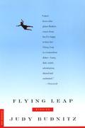 Flying Leap by Judy Budnitz