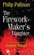 The Firework-Maker's Daughter by Nigel Lambert