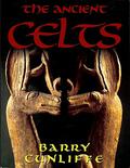 Ancient Celts by Barry Cunliffe