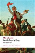 Pudd'nhead Wilson and Other Tales by Mark Twain
