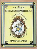 Chicken Soup with Rice: A Book of Months by Maurice Sendak