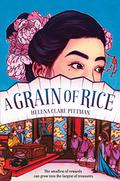 A Grain of Rice by Helena Clare Pittman