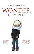 Wonder by R.J. Palacio