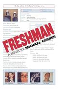 Freshman by Michael Gerber