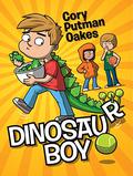 Dinosaur Boy by Cory Putman Oakes