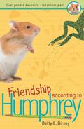 Friendship According to Humphrey by Betty G. Birney