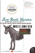 Mules And Men by Zora Neale Hurston