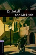 Dr. Jekyll and Mr. Hyde by Rosemary Border, Robert Louis Stevenson