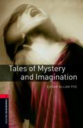 Tales of Mystery and Imagination by Margaret Naudi
