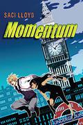 Momentum by Saci Lloyd