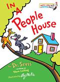 In a People House by Theo LeSieg, Dr. Seuss