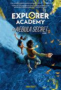Explorer Academy by Trudi Trueit