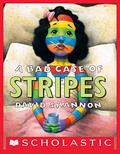 A Bad Case Of Stripes by David Shannon, Jane Casserly
