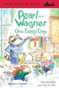 Pearl and Wagner: One Funny Day (Pearl and Wagner #1) by R.W. Alley