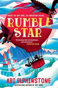 Rumblestar by Abi Elphinstone