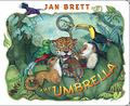 The Umbrella by Jan Brett