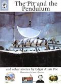 The Pit and the Pendulum and Other Stories by Edgar Allan Poe, Jame's Prunier