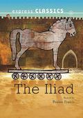 The Iliad by Homer