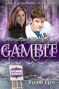 Gambit (Colosseum University: McCready Crest #2) by Flynn Eire