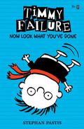 Se hva du har gjort nå! (Timmy Failure #2) by Stephan Pastis