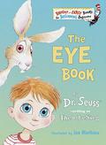 The Eye Book by Theo LeSieg