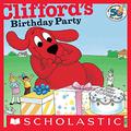 Clifford's Birthday Party by Norman Bridwell