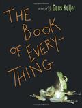 The Book of Everything by Guus Kuijer